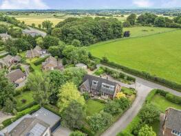 4, Orchard View, Wormald Green HG3 3PY