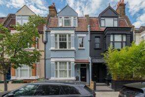 6, Shinfield Street, London W12 0HN