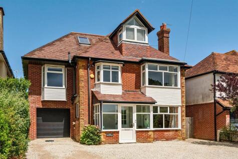 Ulwell Road, Swanage