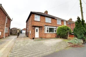 49, Endcliffe Avenue, Yaddlethorpe, Scunthorpe DN17 2RB