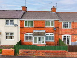 3, Somerset Street, Maltby, Rotherham S66 7JA