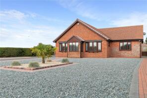 34, Manton Lane, Hibaldstow DN20 9DX