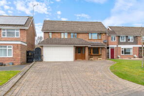 5, Highbury Road, Sutton Four Oaks, Sutton Coldfield B74 4TF