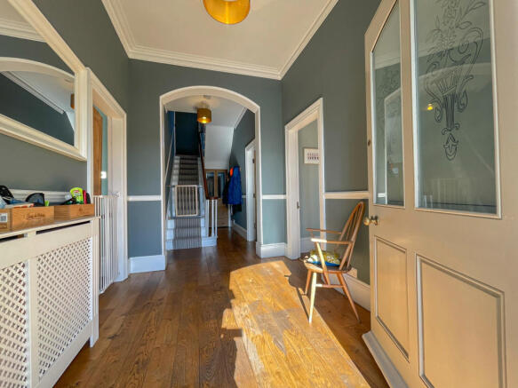 Hallway