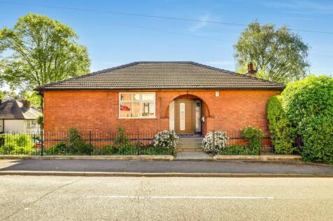 Moore Road, Mapperley, NG3
