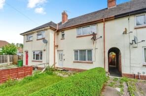 4, Hampton Place, Darlaston WS10 8PG