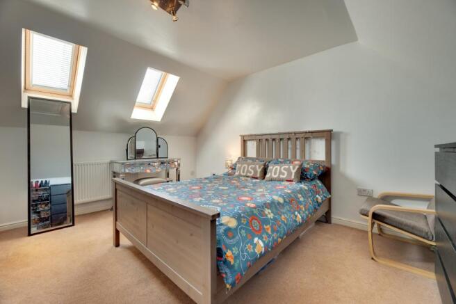 Bedroom Four