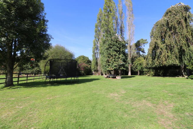 grounds
