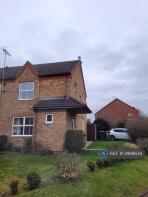 1, Gloucester Close, Bracebridge Heath, Lincoln LN4 2TB