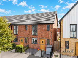 20, Draycote Road, Grays RM20 3BF