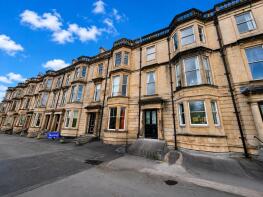 Flat 1/1, 6, Alfred Terrace, Glasgow G12 8RG