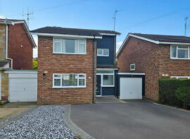 23, Oakbury Drive, Weymouth DT3 6JB