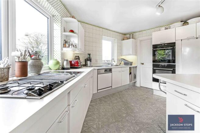 Kitchen/Breakfast B