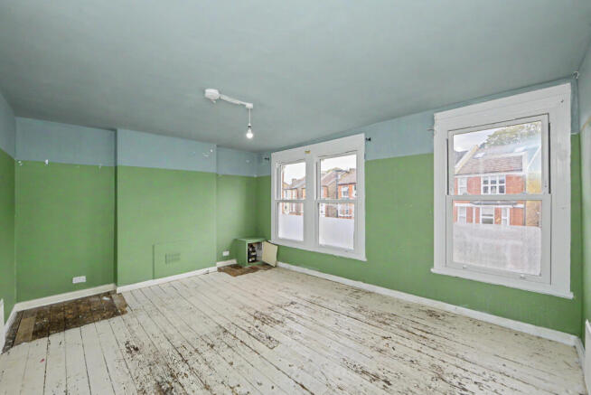 Flat C, 24 Norwood Road, Herne Hill, London, SE24 9BH
