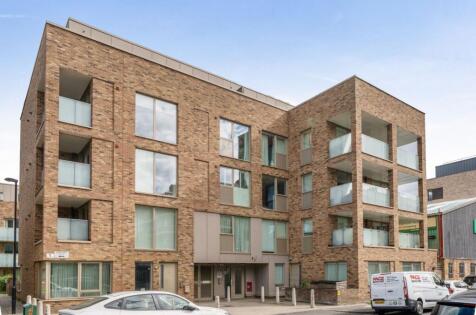 Harriet Court, 29 Pomeroy Street, London, SE14