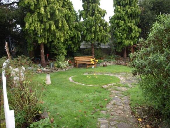 Communal gardens