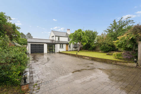 Potten End, Berkhamsted, Hertfordshire