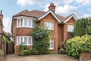 63, Middle Gordon Road, Camberley GU15 2JA