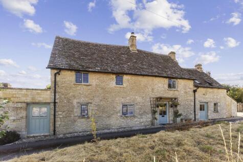 Sherborne, Cheltenham, Gloucestershire GL54