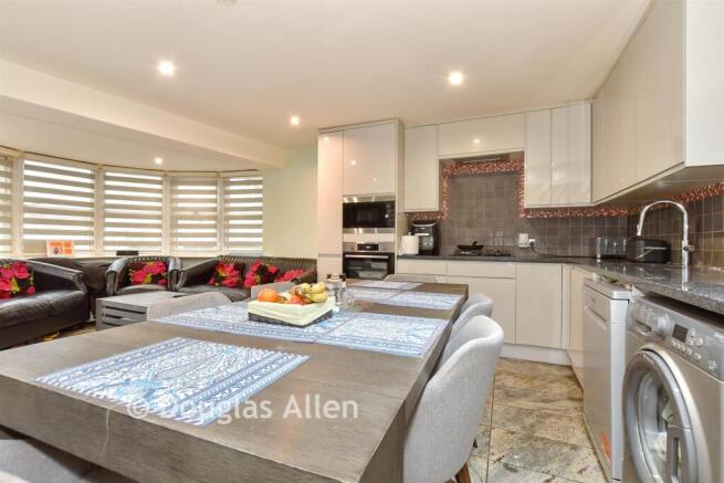 Byron Road, Walthamstow – pohled 6