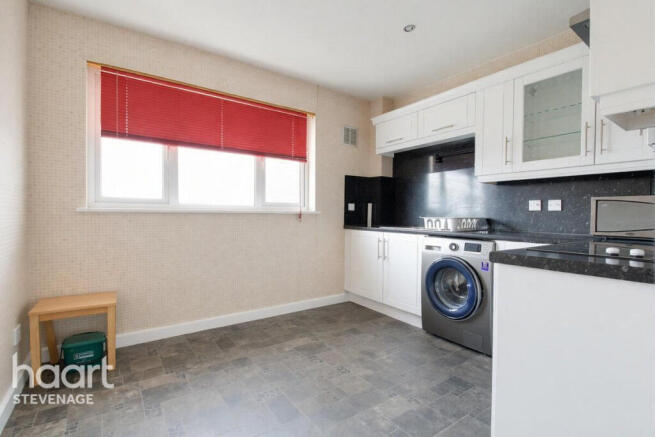 Apollo Way, Stevenage photo 3