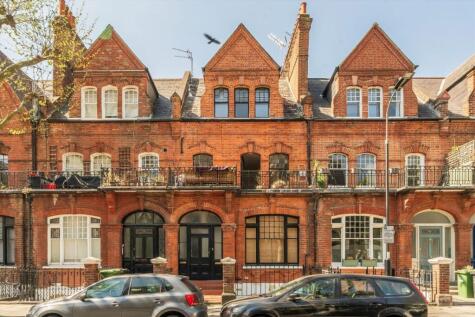 Vereker Road, West Kensington