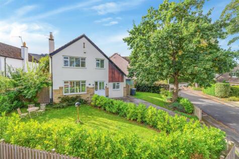 Grange Estate, Ilkley