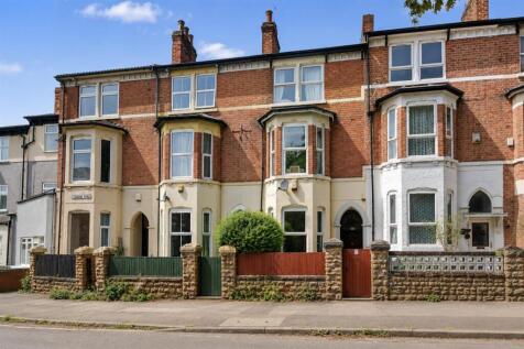 Loscoe Road, Nottingham