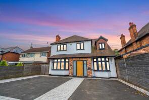 44, Davies Road, Nottingham NG2 5JD