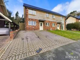 6, The Pines, Lower Road, Shrewsbury SY4 3RH