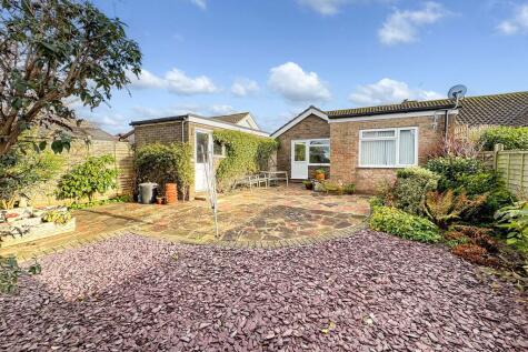 Garden Close, Angmering, BN16