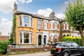 24, Ashenden Road, Hackney, London E5 0DP