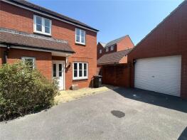 5, Orkney Close, North Petherton, Bridgwater TA6 6FD