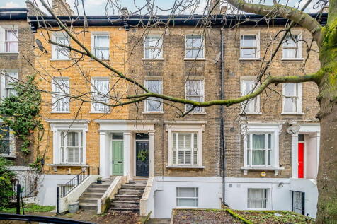 Nettleton Road, London SE14