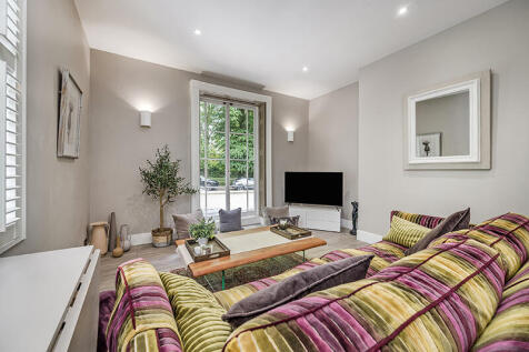 South End Road, Hampstead NW3