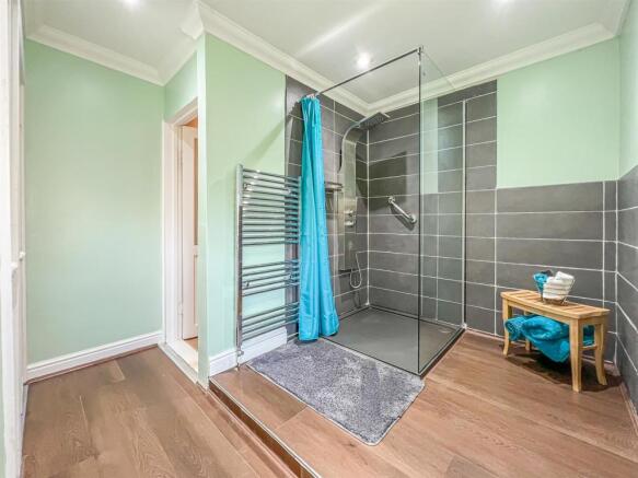 Wet Room