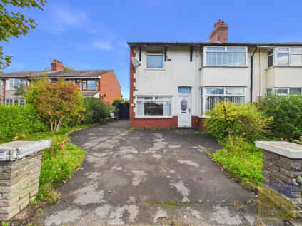 Preston Road, Grimsargh, PR2