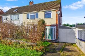 63, Beaufort Avenue, Leamington Spa CV32 7TD