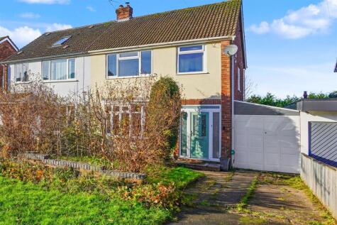 Beaufort Avenue, Leamington Spa