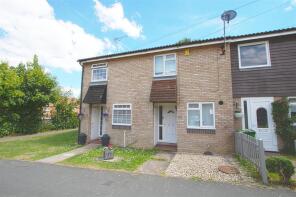 44, Harebell Close, Billericay CM12 0TB