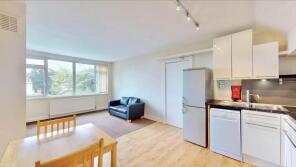 Ground Floor Flat, 59, Hornsey Lane Gardens, Hornsey, London N6 5PA