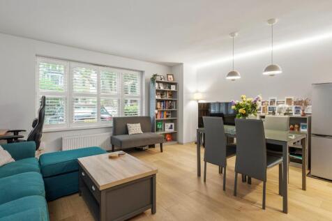 Grosvenor Avenue, London, N5