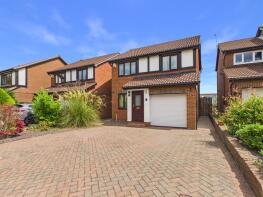 8, Hexham Court, Dunston Hill, Gateshead NE11 9PZ