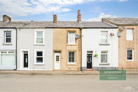 Bowthorn Road, Cleator Moor, CA25 5JG