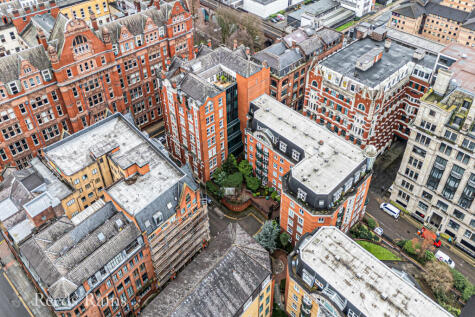 Granby Row, Manchester, M1