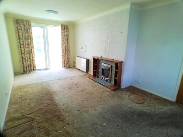 Living / Dining Room