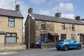 35, Gordon Street, Colne BB8 0NF