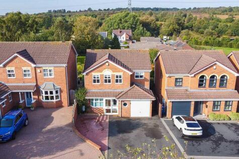 Heath View, Burntwood
