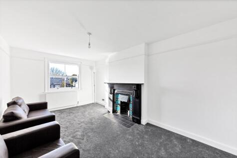 Hartham Road, N7