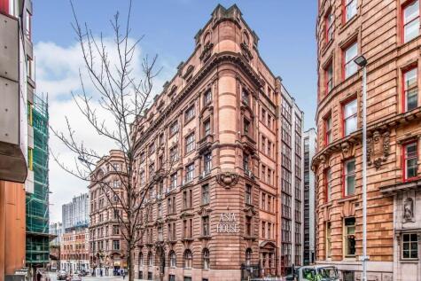 Princess Street, Manchester, M1